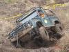 1� extrema la musara�a 4x4